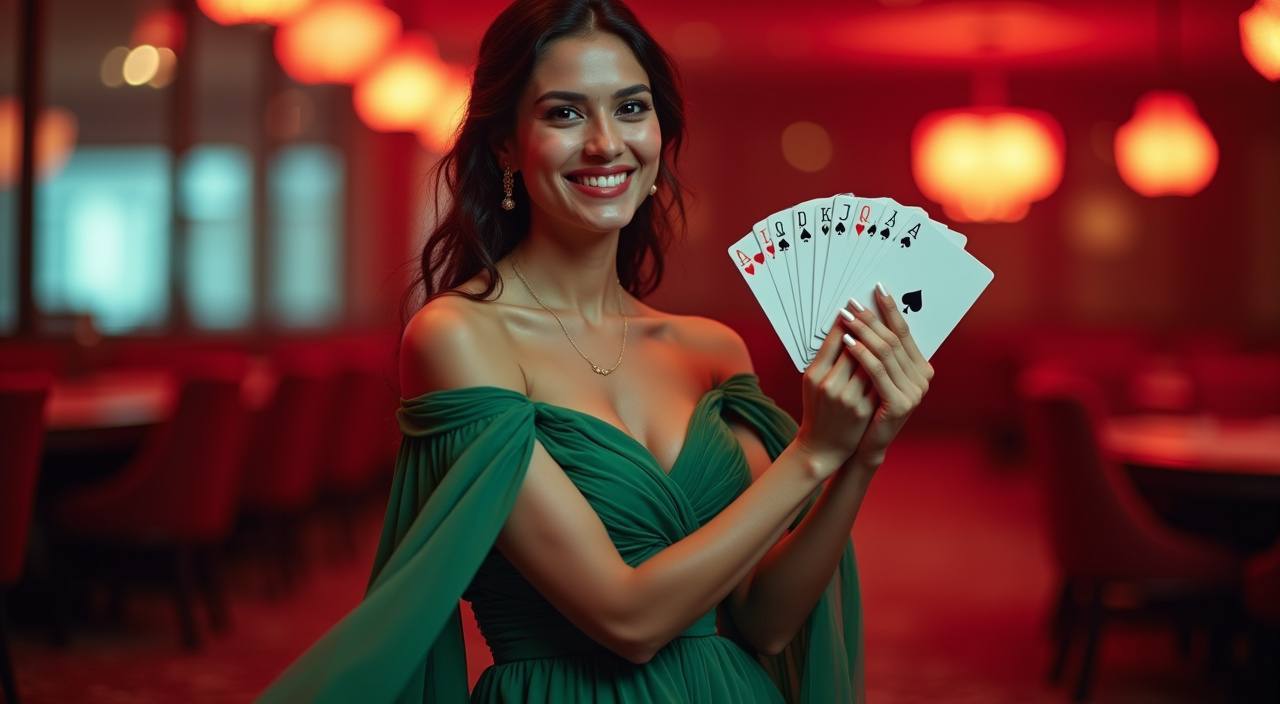 ckv66 Baccarat Speeddial